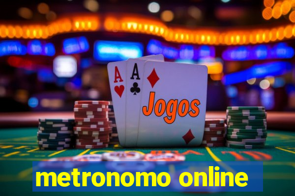 metronomo online